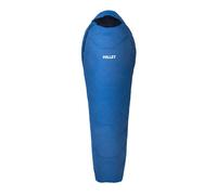 Millet Sac de couchage Baikal 750 - 5°C - Long - Sky Diver Bleu - Unisexe