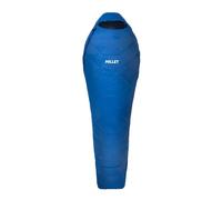 Millet Sac de couchage Baikal 750 Regular + 10C bleu électrique Droite