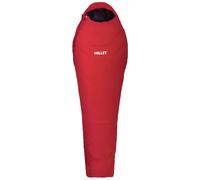 Millet - Sac de couchage de trekking - Baikal 1500 Red - Taille Droite - Rouge Rouge Droite