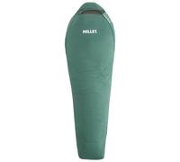 Millet - Sac de couchage de trekking - Baikal 750 Bottle - Taille Droite - Vert Vert Droite