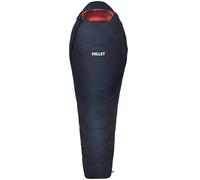 Millet - Sac de couchage de trekking - Baikal 750 W Saphir pour Femme - Navy Navy