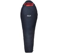 Millet - Sac de couchage de trekking - Baikal 750 W Saphir pour Femme - Taille Gauche - Navy Navy Gauche