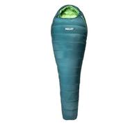 Sac de couchage millet light down 0 bleu