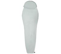 Millet - Sac de propreté - Baikal Liner High Rise - Blanc Blanc