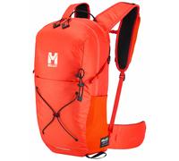 Millet - Sac de randonnée journée - Seneca LT 22 Paprika - Rouge Rouge