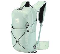 Millet – Sac à dos Seneca LT 22 – Léger, compartiment hydratation, ceinture ergonomique – Seaweed Bleu