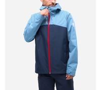 Veste imperméable MILLET SENECA 2,5L M (CORONET BLUE/SAPPHIR) Homme XXL