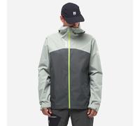 Millet - Seneca 2,5L Jkt M - Veste imperméable homme Granite / Tarmac - XL