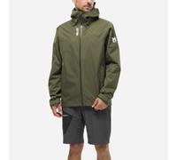 Millet Veste imperméable Seneca 2,5L Jkt homme – à capuche Grape Leaf XS