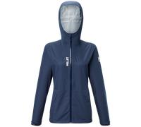 Millet - Seneca 2,5L Jkt W - Veste imperméable femme Saphir FW26 - S
