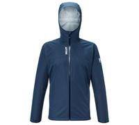Millet Veste imperméable Seneca 2,5L Homme Saphir Taille S