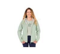 Millet Veste imperméable femme Seneca 2,5L Seaweed Taille S