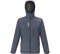 MILLET Seneca 3in1 J - Homme - Bleu - taille L- modèle 2026