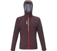 MILLET Seneca 3l Jacket - Homme - Violet - taille L- modèle 2026