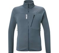 MILLET Seneca Fl Jkt M - Homme - Bleu - taille S- modèle 2027