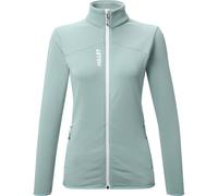 MILLET Seneca Fl Jkt W - Femme - Bleu - taille M- modèle 2027