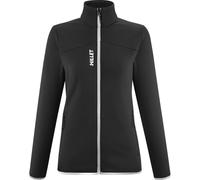 MILLET Seneca Fl Jkt W - Femme - Noir - taille S- modèle 2027