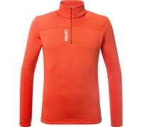 MILLET Seneca Fl Po M - Homme - Orange / Rouge - taille M- modèle 2027