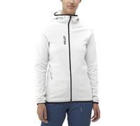 MILLET Seneca Fleece Hoodie W - Femme - Blanc - taille M- modèle 2026