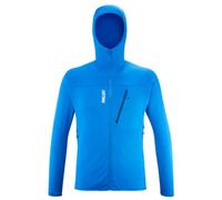 Millet Seneca Hoodie Fleece Bleu M Homme
