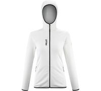 MILLET Seneca Fleece Hoodie W - Femme - Blanc - taille L- modèle 2025