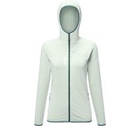 MILLET Seneca Fleece Hoodie W - Femme - Vert - taille M- modèle 2026