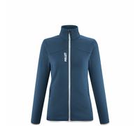 Polaire Millet Seneca bleu marine femme - M