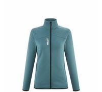Millet Seneca Fleece vêtement running femme Seneca Fleece L Bleu