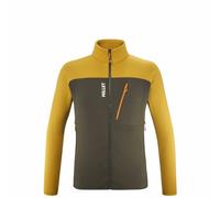 Millet Seneca Fleece Jacket Homme Kaki M