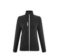 Millet Seneca Full Zip Fleece Noir L Femme