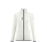 Millet Seneca Full Zip Fleece Blanc L Femme