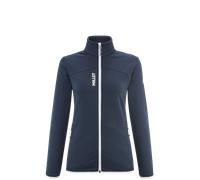 Millet Seneca Full Zip Fleece Bleu L Femme