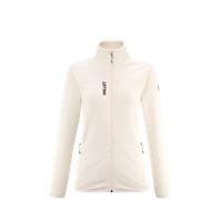 Millet Seneca Full Zip Fleece Beige L Femme