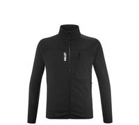 Millet Seneca Full Zip Fleece Noir M Homme