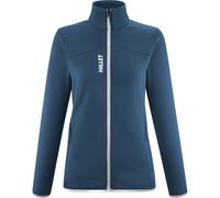 MILLET Seneca Fleece Jacket W - Femme - Bleu - taille XL- modèle 2025