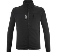 MILLET Seneca Fleece Jkt M - Homme - Noir - taille XL- modèle 2026