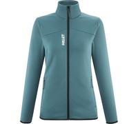 Polaire femme millet seneca bleu