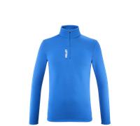 Millet Seneca Half Zip Fleece Bleu 2XL Homme