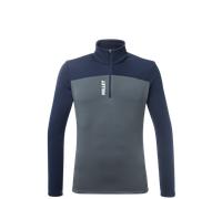 Millet - Seneca Fleece PO - Polaire homme Saphir / Shadow Blue - M