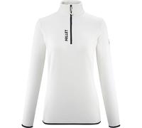 MILLET Seneca Fleece Po W - Femme - Blanc - taille XS- modèle 2026