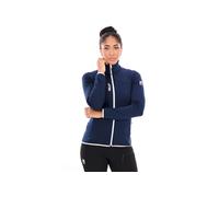 Millet Seneca Fleece vêtement running femme Seneca Fleece S Bleu marine