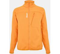 Millet Seneca Full-Zip Fleece Maracuja Très grand Male