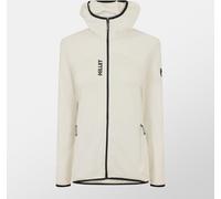 Millet Seneca Full Zip Hoodie Womens Rosée brumeuse 10 (S) Female