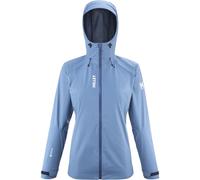 Millet Seneca Goretex 2l Fleece Bleu XS Femme