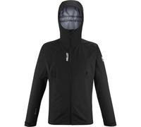 Millet Veste à capuche Seneca GORE-TEX 3L noir - XL