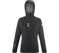 MILLET Seneca Gore-tex 3l Jacket W - Femme - Noir - taille XS- modèle 2025