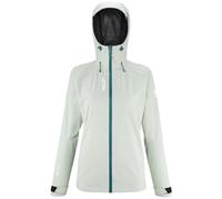 MILLET Seneca Gore-tex 3l Jacket W - Femme - Vert - taille S- modèle 2026