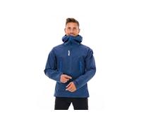 MILLET Seneca Gtx 3l Jacket - Homme - Bleu - taille M- modèle 2026