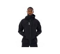 Millet Veste Seneca Gore-Tex 3L Imperméable et Respirante Homme Noir Taille L