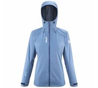 Millet Seneca Gore-Tex Jacket Femme Bleu - Vestes outdoor femmes XS